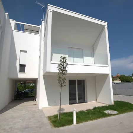 Sonja Apartment