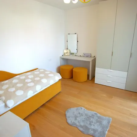 Apartment Sonja *