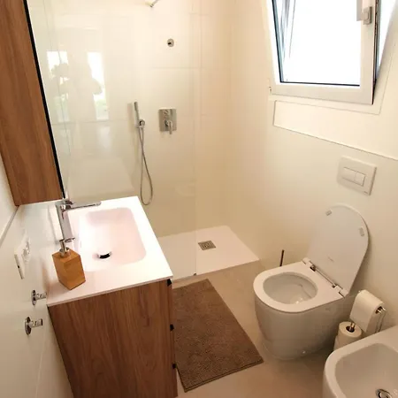 Apartment Sonja *