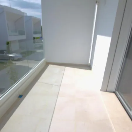 Sonja Apartment *