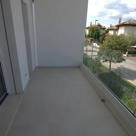 Apartment Sonja