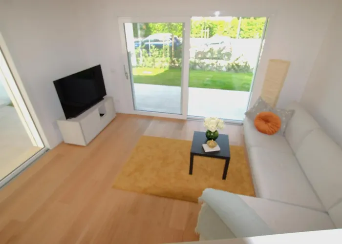 Apartament Sonja Lignano Sabbiadoro