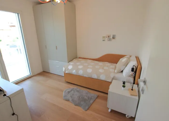 Apartament Sonja *