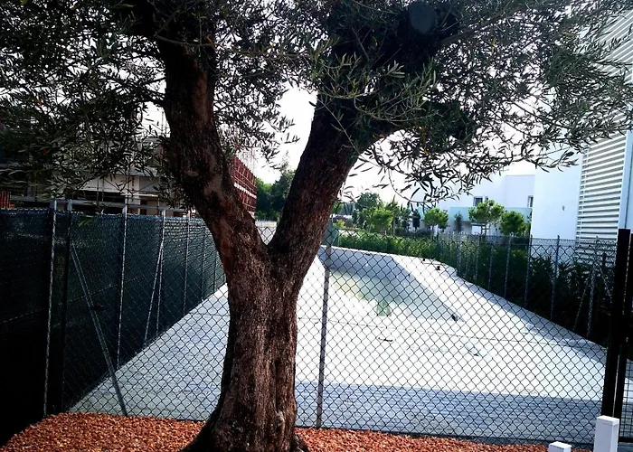 Apartament Sonja Lignano Sabbiadoro